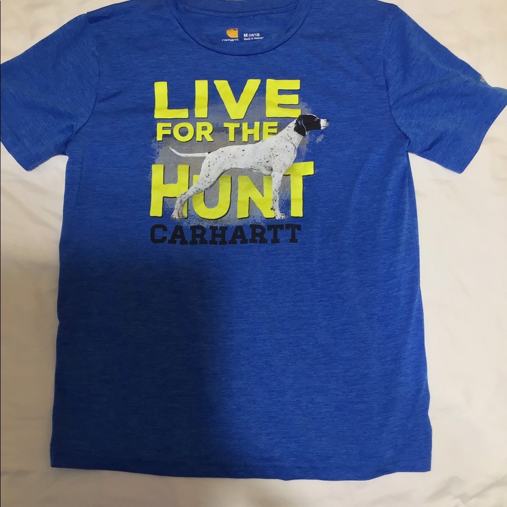 Carhartt tee